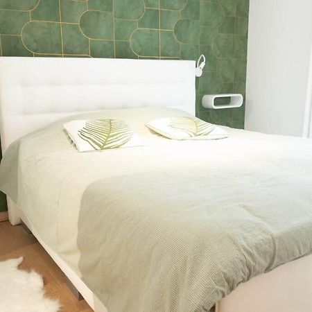 A Bien Venue - Modern Appartement, 50M Van Zee Knokke-Heist Kültér fotó